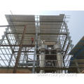 High Speed Centrifugal Spray Dryer for Sodium Fluoride